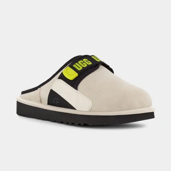 UGG Men’s Dune Slip-On